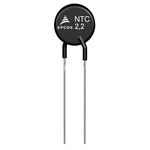 TDK B57235S509M termistor  S235 5 Ω  1 ks