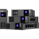 Eaton ELP850DIN UPS zariadenie 850 VA