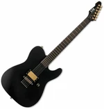 ESP LTD AA-1 BLKS Black Satin