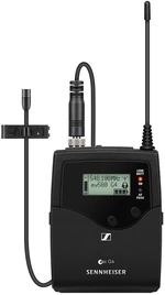 Sennheiser SK 500 G4-AW+ AW+: 470-558 MHz Transmitter pre bezdrôtové systémy