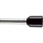 LAPP 61802068 dutinka 1.50 mm² čiastočne izolované čierna 500 ks
