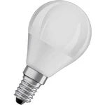 OSRAM 4058075430990 LED  En.trieda 2021 G (A - G) E14 klasická žiarovka 3.3 W = 25 W teplá biela (Ø x d) 45 mm x 85 mm