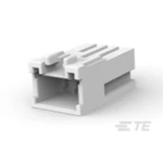 TE Connectivity Signal Double LockSignal Double Lock 5-316087-1 AMP