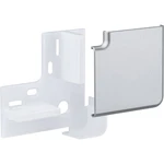 Paulmann 70453 Duo spojka profilu       plast (š x v x h) 6 x 6 x 2 cm