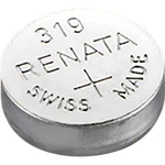 Renata SR64 gombíková batéria  319 oxid striebra 21 mAh 1.55 V 1 ks