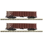 Fleischmann 830250 N Súprava 2 gondol Eanos 052 z DB