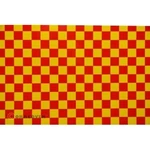 Oracover 48-033-023-010 lepiaca fólia Orastick Fun 4 (d x š) 10 m x 60 cm žltá, červená