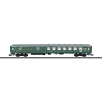 MiniTrix 18404 N Express osobný vlak BD4üm-61 s batožinovým priestorom DB 2. trieda s batožinovým priestorom