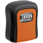 Basi 2101-0000-ORAN SSZ 200 trezor na kľúč  na heslo