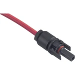 Systém konektorov SOLARLOK 0-1394462-4 čierna TE Connectivity Množstvo: 1 ks
