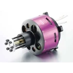 Hacker A150-8 brushless elektromotor pre modely lietadiel KV (ot./min / V): 166