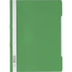 Durable 2573 257305 rýchloviazač zelená DIN A4