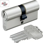 Basi V5200-0000 dvojitá profilová cylindrická vložka 30 / 30mm