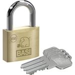 Basi V5091-0050-0011 visiaci zámok  zámky s rovnakým kľúčom    visiaci zámok s profilovú vložkou