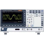 GW Instek MSO-2072EA digitálny osciloskop  70 MHz  1 GSa/s 10 Mpts 8 Bit digitálne pamäťové médium (DSO), mixovaný signá