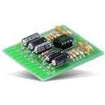 Stereo predzosilňovač Riaa Whadda WSAH2573