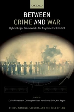 Between Crime and War