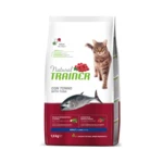 Natural Trainer Cat Adult Tuniak 300g