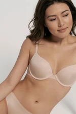 Podprsenka push up Dorina D17192A - DORB60/tělová / 75A DOR1J003