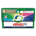 ARIEL All-in-1 Color Kapsle na praní 24 PD