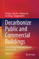 Decarbonize Public and Commercial Buildings