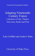 Adapting Nineteenth-Century France