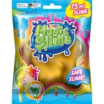 Craze Magic Slime barevný sliz Gold 75 ml