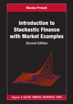 Introduction to Stochastic Finance with Market Examples