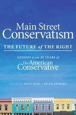 Main Street Conservatism