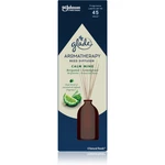 GLADE Aromatherapy Calm Mind aróma difuzér s náplňou Bergamot + Lemongrass 80 ml