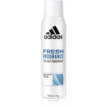 Adidas Fresh Endurance antiperspirant v spreji 72h 150 ml