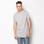 WEMOTO Tričko Leeds Heather Grey