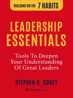 Leadership Essentials