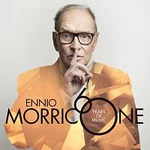 Ennio Morricone, Czech National Symphony Orchestra, Prague – Morricone 60 LP
