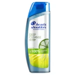 Head & Shoulders Deep cleanse 300ml Oil control