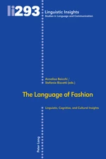 The language of fashion