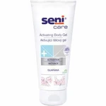 SENI CARE GEL S GUARANOU 200ML TELOVY (MASAZ)