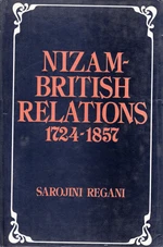 Nizam-British Relations 1724-1857