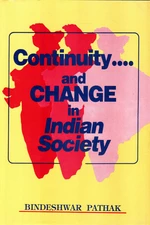 Continuity and Change in Indian Society