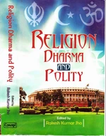 Religion, Dharma and Polity