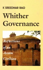 Whither Governance