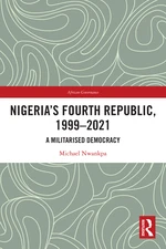 Nigeria's Fourth Republic, 1999-2021