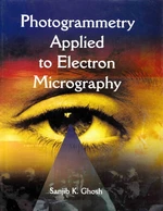 Photogrammetry Applied to Electron Micrography