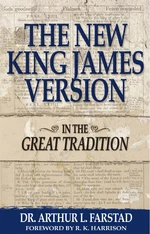 The New King James Version