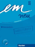 em neu 2008 Brückenkurs: Arbeitsbuch - Jutta Orth-Chambah