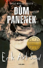Dům panenek - Erik Axl Sund - e-kniha