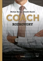 Coach Rozhovory - Zdeněk Haník, Michal Barda