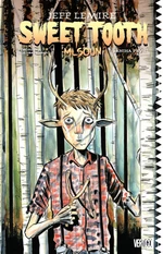 Sweet Tooth Mlsoun - Jeff Lemire