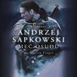 Meč osudu - Andrzej Sapkowski - audiokniha
