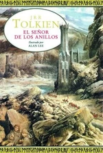 El Seňor De Los Anillos - J. R. R. Tolkien